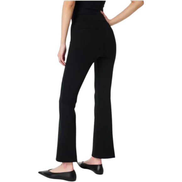 Spanx Perfect Ponte Kick Flare Pant Tall - Picture 3 of 8